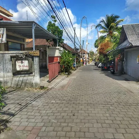 Bali Ubud Harmony
