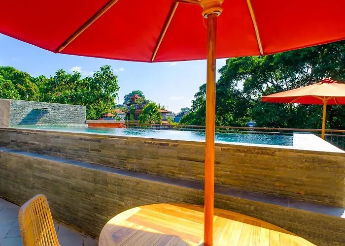 Bali Harmony 3*