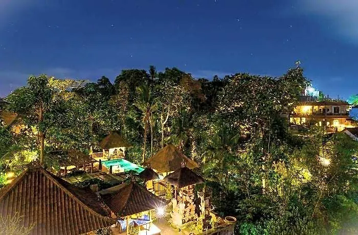 Bali Harmony ウブド