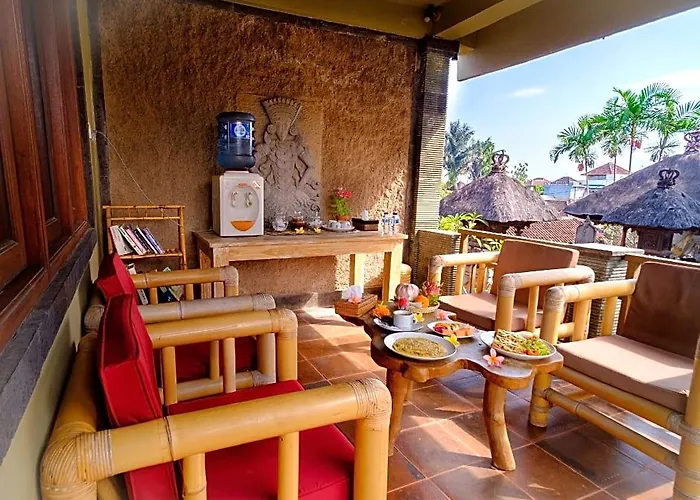 Bali Harmony
