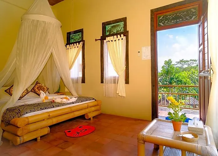 Bali Harmony