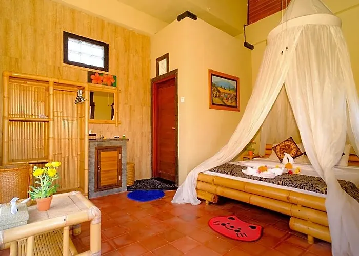 Bali Harmony 3*