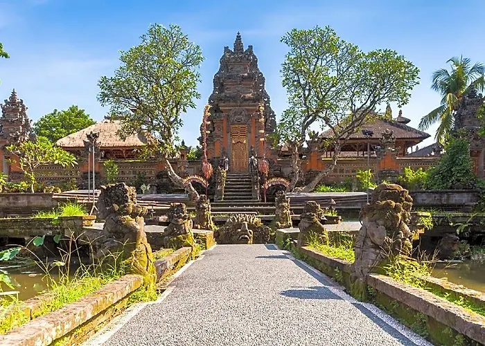 Bali Harmony 3*
