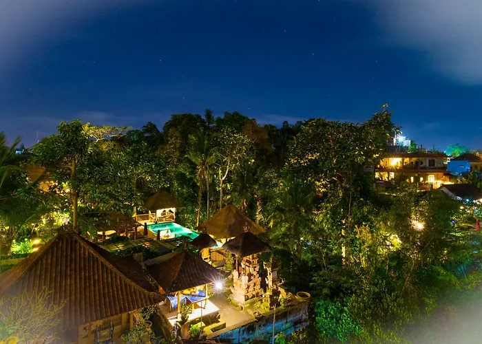 Bali Harmony