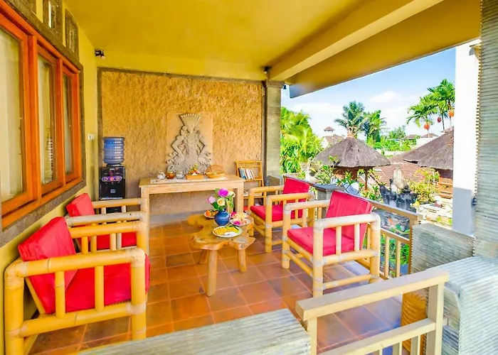 Bali Harmony